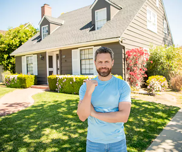 Flood Restoration in Meridian, ID
