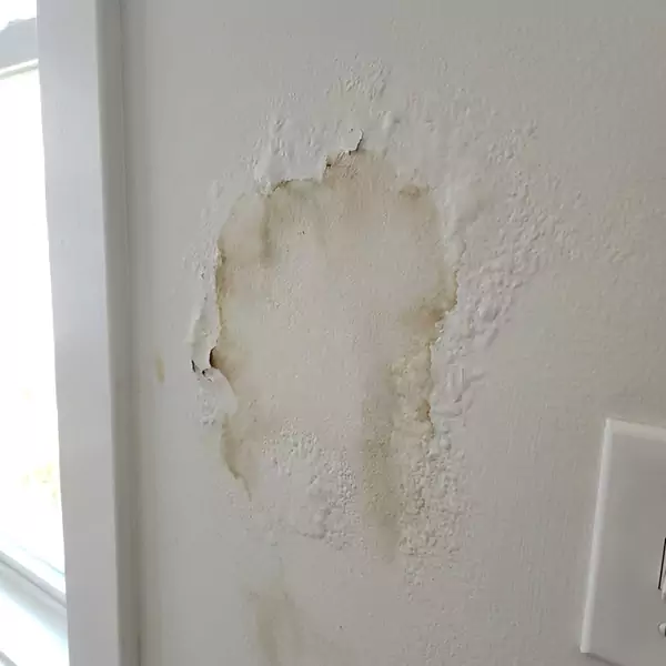 Expert Drywall Water Damage Repair in Meridian, ID
