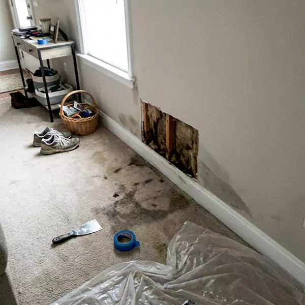 Fire Damage Restoration in Meridian, ID