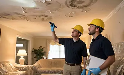 What Make Us Different From Other Water Damage Restoration Companies in Meridian?