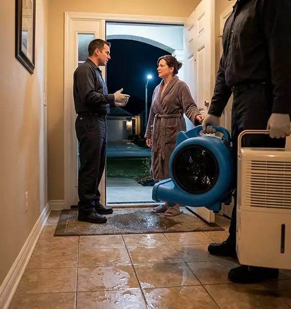 Your Trusted 24 7 Restoration Partner in Meridian, ID