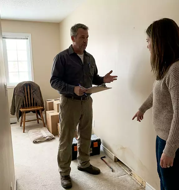 Expert Fire Damage Restoration in Meridian, ID