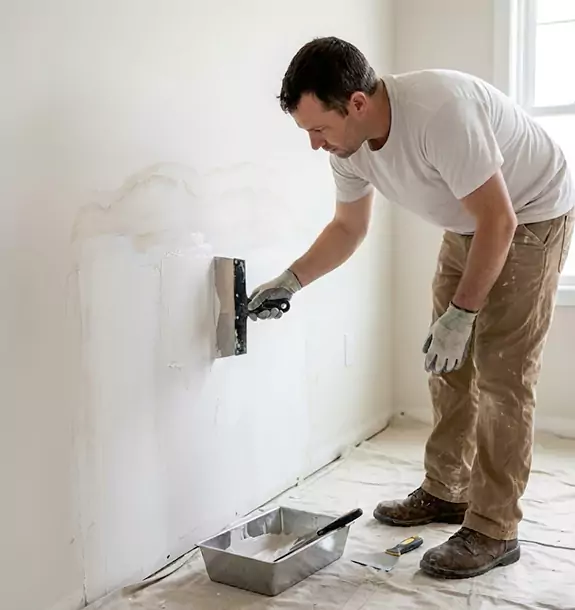 Reliable Solutions for Water Damaged Drywall in Meridian, ID