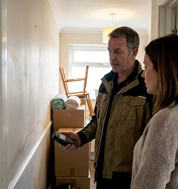 Your Trusted Partner for Flood Cleanup in Meridian, ID