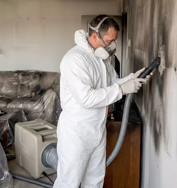 Expert Smoke Cleaning in Meridian, ID