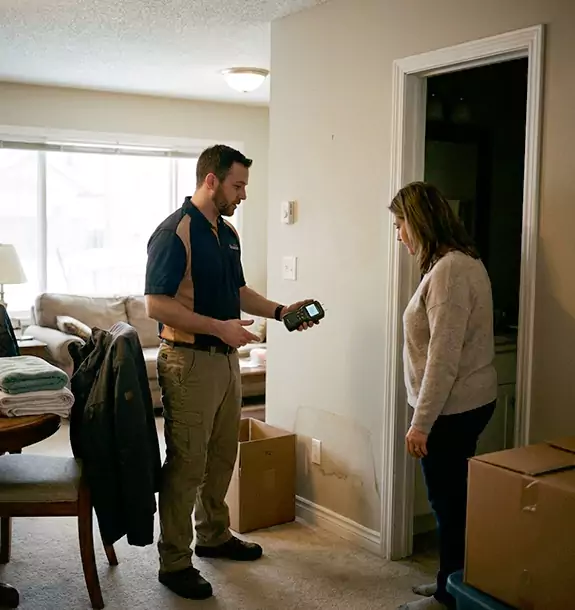 Your Trusted Water Remediation Partner in Meridian, ID