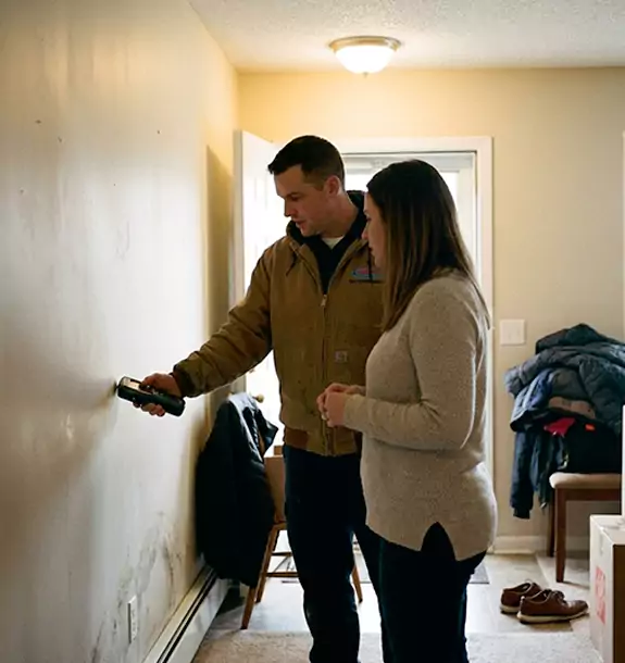 Expert Water Restoration Services in Meridian, ID