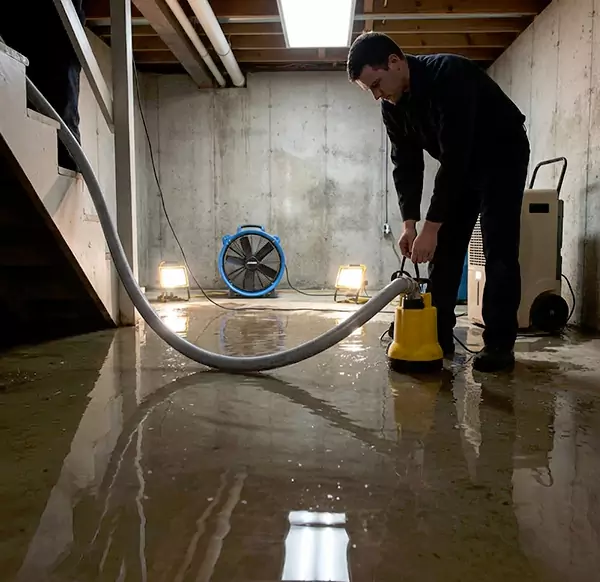 Why Homeowners & Businesses Choose Meridian Water Damage Pro for Emergency Water Extraction in Meridian, ID?