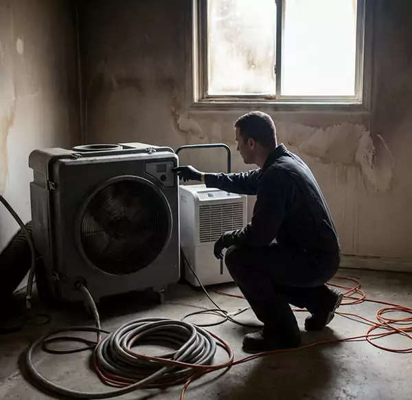 Why Homeowners & Businesses Choose Meridian Water Damage Pro for Fire Restoration in Meridian, ID?