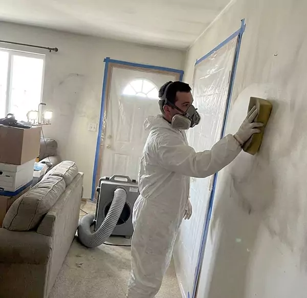 Why Trust Meridian Water Damage Pro for Smoke Damage Cleaning in Meridian, ID?