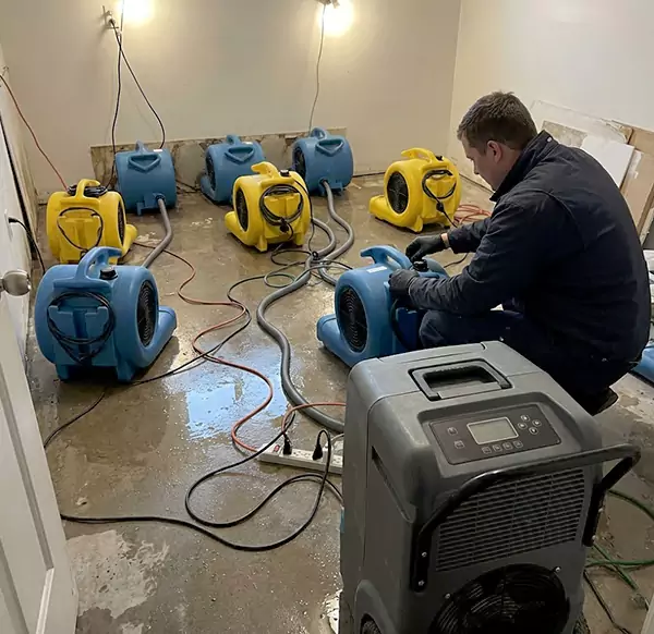 Why Homeowners & Businesses Choose Meridian Water Damage Pro for Water Mitigation in Meridian, ID?